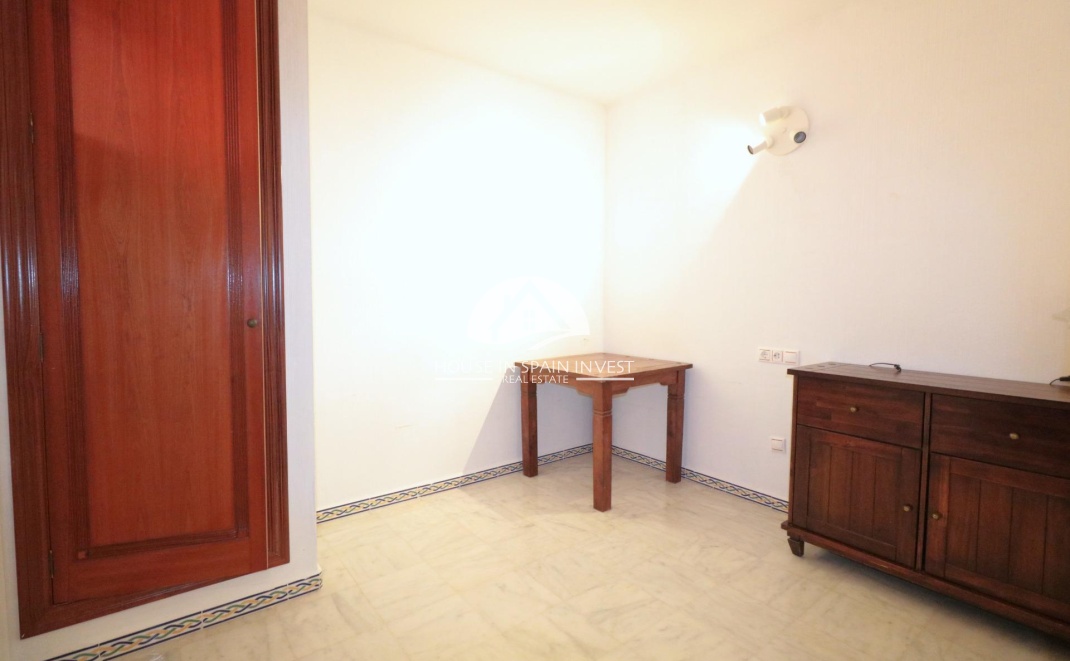 Herverkoop - Appartement - Torrevieja - Los Frutales