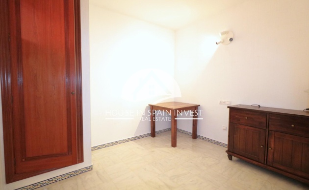 Herverkoop - Appartement - Torrevieja - Los Frutales