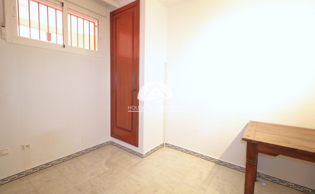 Herverkoop - Appartement - Torrevieja - Los Frutales