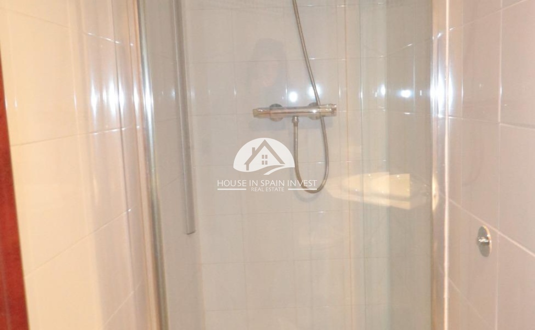 Herverkoop - Appartement - Torrevieja - Los Frutales