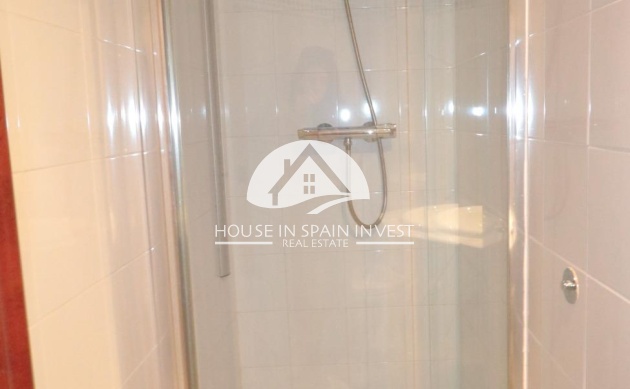 Herverkoop - Appartement - Torrevieja - Los Frutales