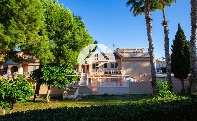 Herverkoop - Appartement - Torrevieja - La Mata