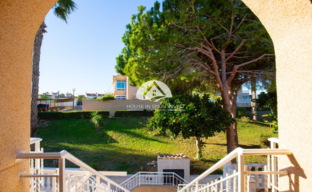 Herverkoop - Appartement - Torrevieja - La Mata