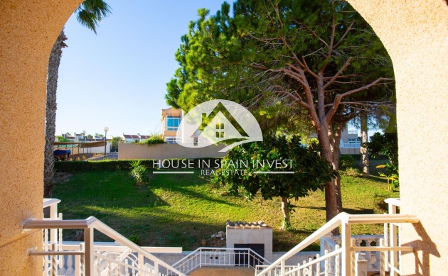 Herverkoop - Appartement - Torrevieja - La Mata