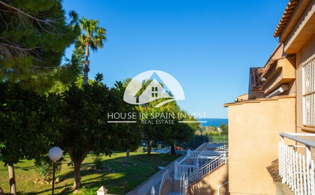 Herverkoop - Appartement - Torrevieja - La Mata