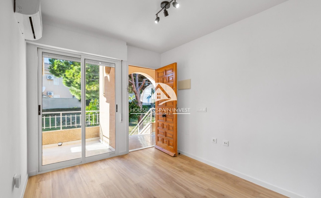 Herverkoop - Appartement - Torrevieja - La Mata