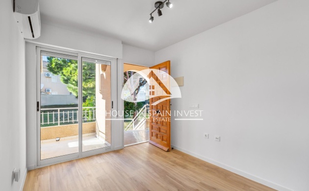 Herverkoop - Appartement - Torrevieja - La Mata