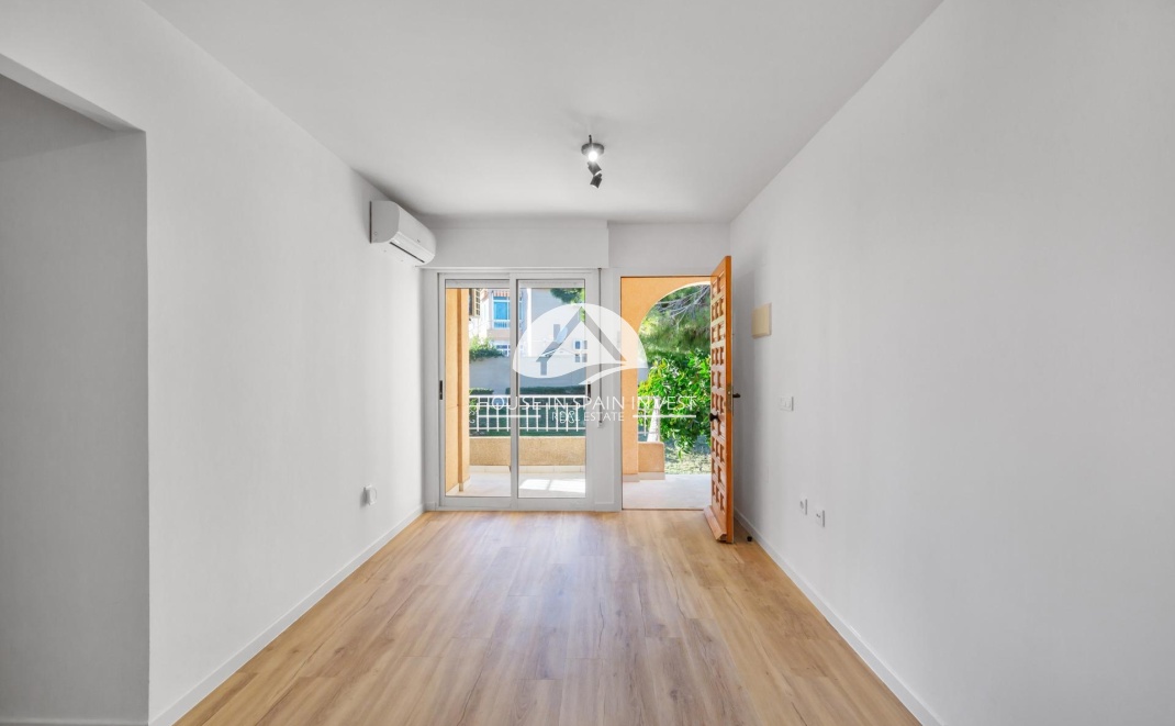 Herverkoop - Appartement - Torrevieja - La Mata