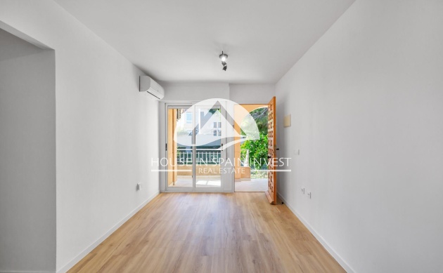 Herverkoop - Appartement - Torrevieja - La Mata