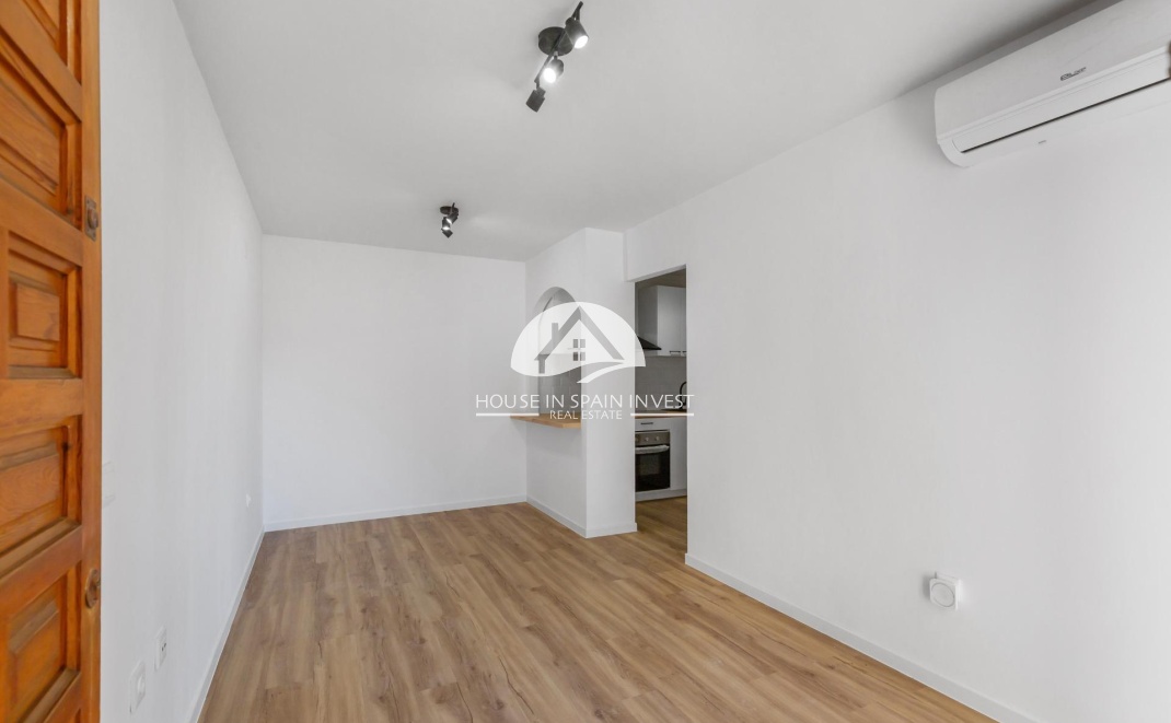 Herverkoop - Appartement - Torrevieja - La Mata