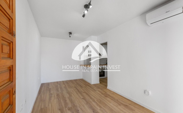 Herverkoop - Appartement - Torrevieja - La Mata