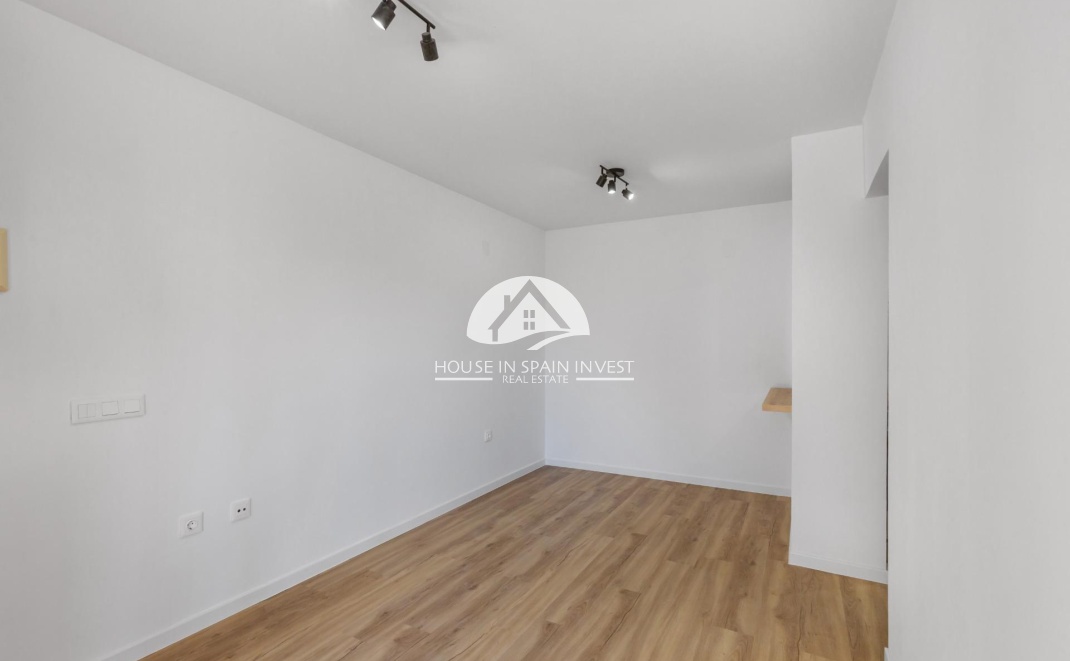 Herverkoop - Appartement - Torrevieja - La Mata