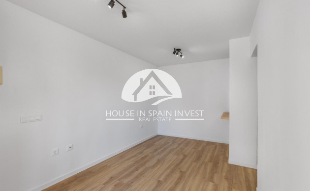 Herverkoop - Appartement - Torrevieja - La Mata