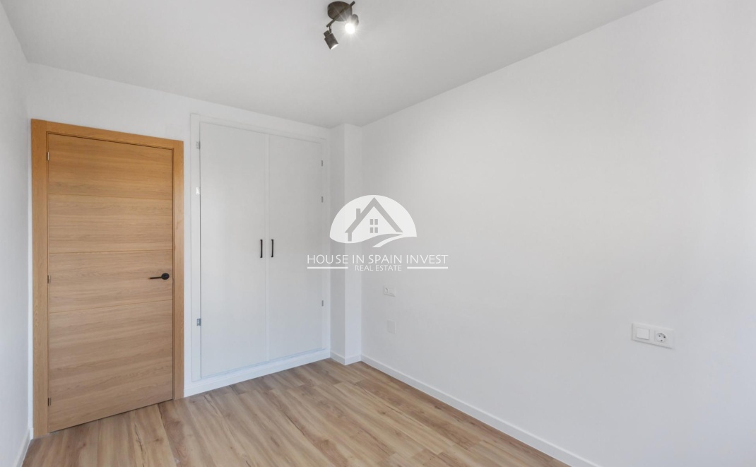 Herverkoop - Appartement - Torrevieja - La Mata