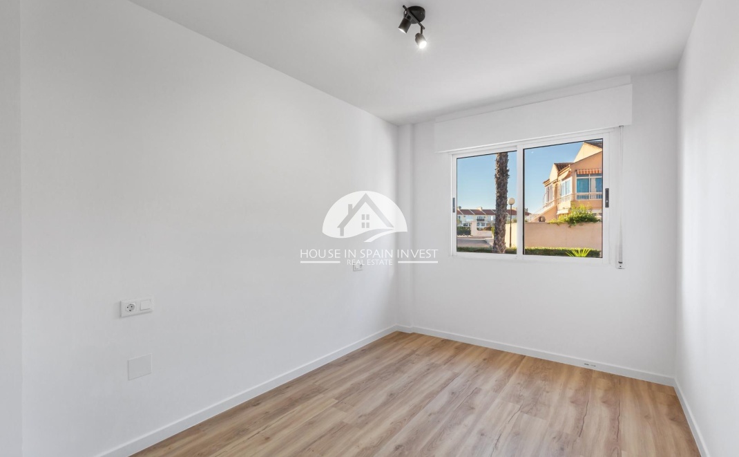Herverkoop - Appartement - Torrevieja - La Mata