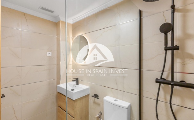Herverkoop - Appartement - Torrevieja - La Mata
