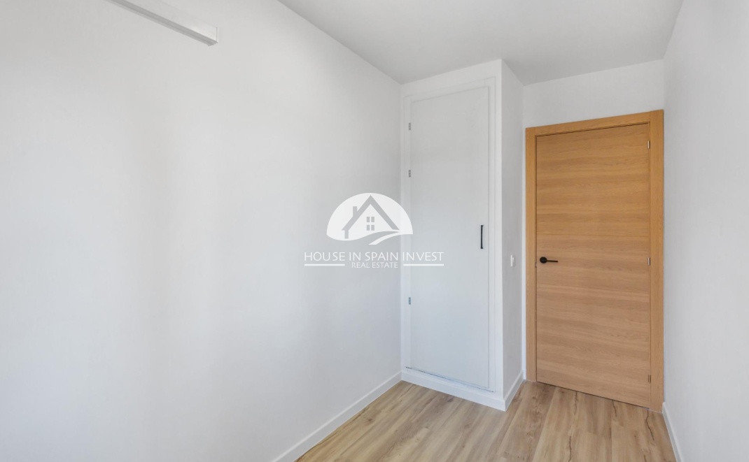 Herverkoop - Appartement - Torrevieja - La Mata