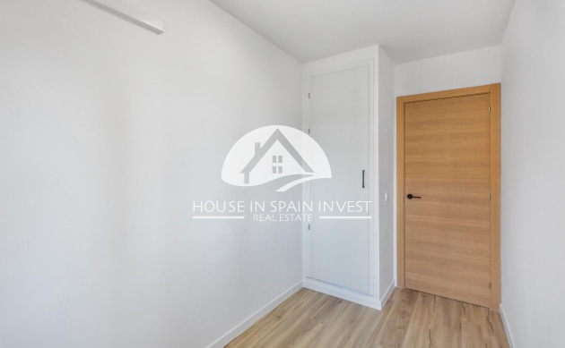Herverkoop - Appartement - Torrevieja - La Mata