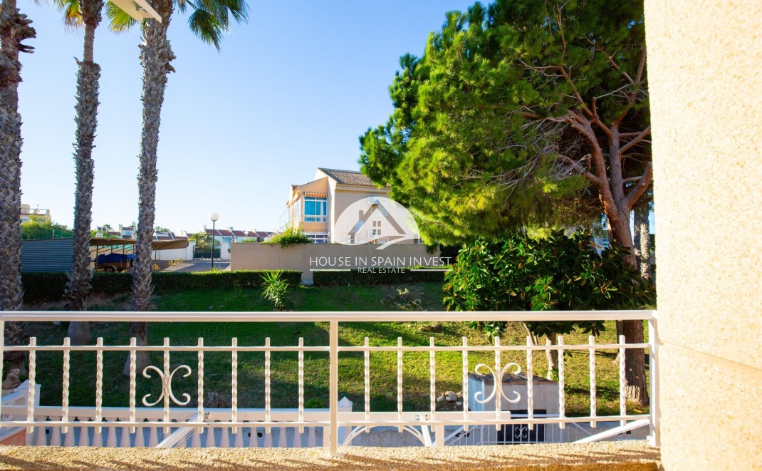 Herverkoop - Appartement - Torrevieja - La Mata