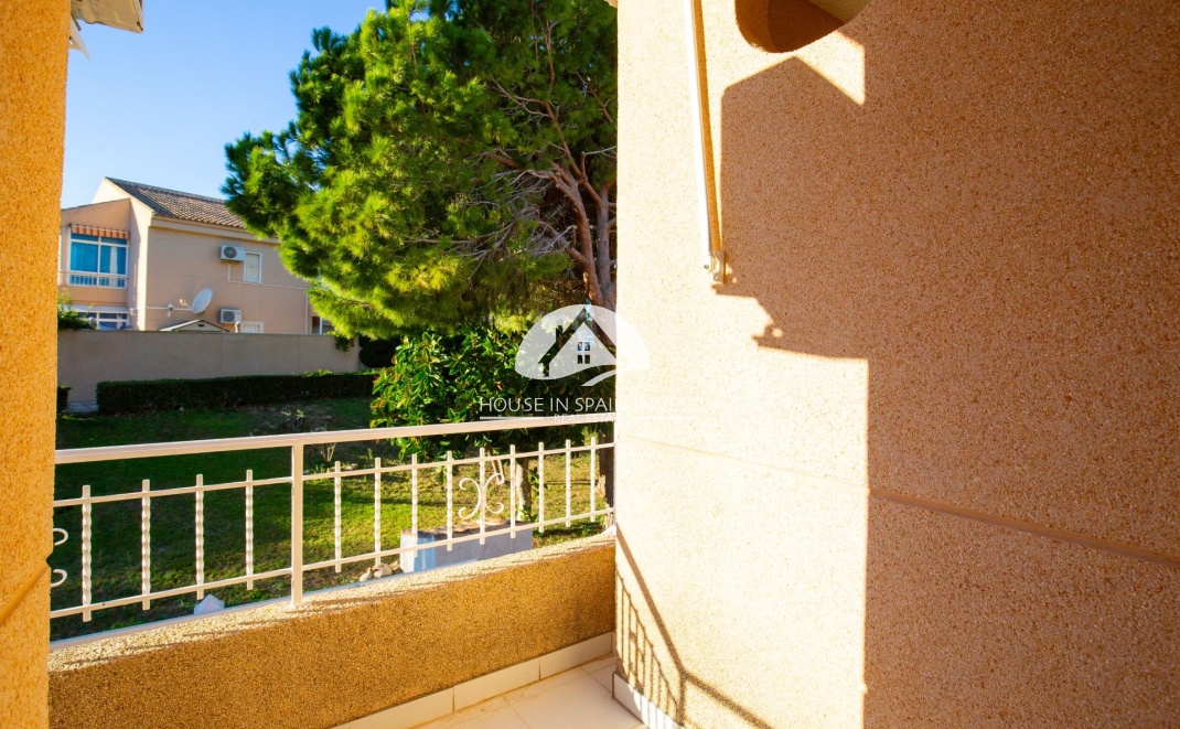 Herverkoop - Appartement - Torrevieja - La Mata