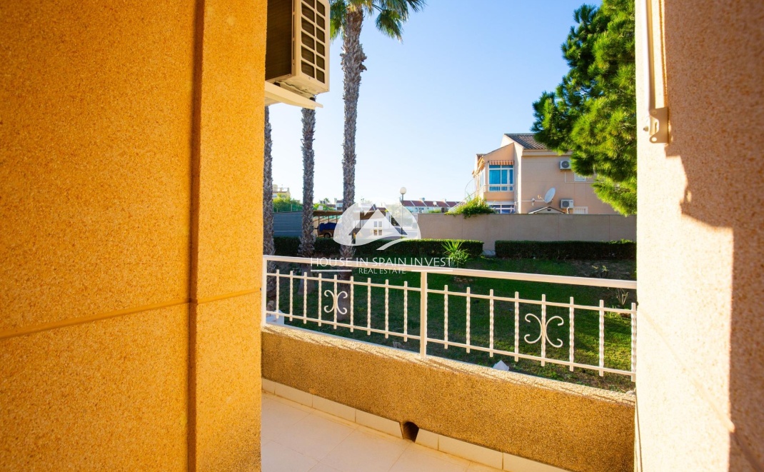 Herverkoop - Appartement - Torrevieja - La Mata