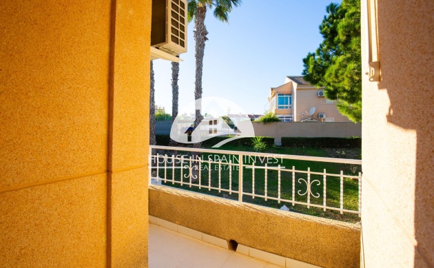 Herverkoop - Appartement - Torrevieja - La Mata