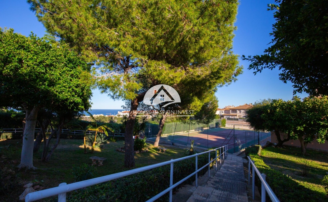 Herverkoop - Appartement - Torrevieja - La Mata