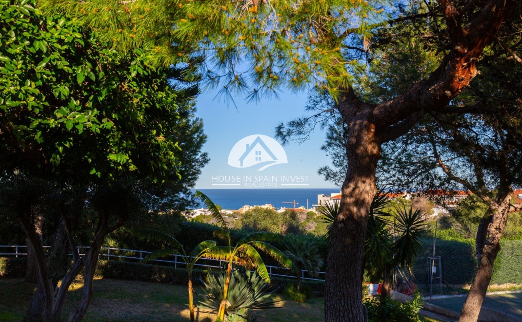 Herverkoop - Appartement - Torrevieja - La Mata