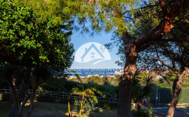 Herverkoop - Appartement - Torrevieja - La Mata