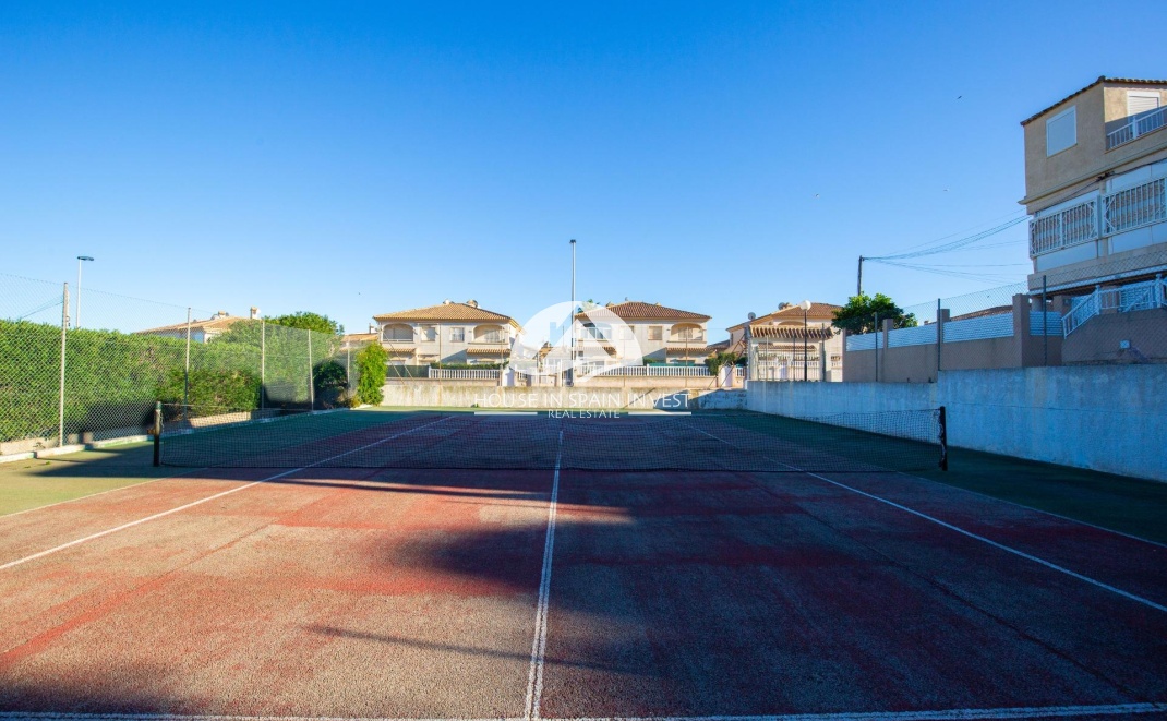 Herverkoop - Appartement - Torrevieja - La Mata