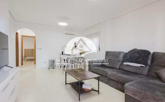 Herverkoop - Chalet - Torrevieja - Aguas Nuevas - Sector 25