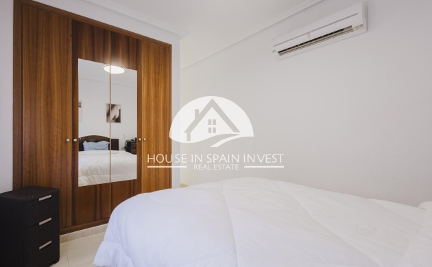 Herverkoop - Chalet - Torrevieja - Aguas Nuevas - Sector 25