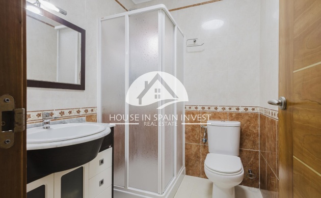 Herverkoop - Chalet - Torrevieja - Aguas Nuevas - Sector 25