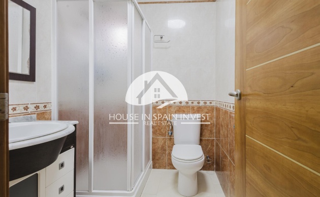 Herverkoop - Chalet - Torrevieja - Aguas Nuevas - Sector 25