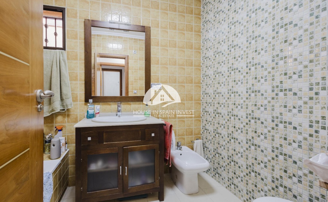 Herverkoop - Chalet - Torrevieja - Aguas Nuevas - Sector 25