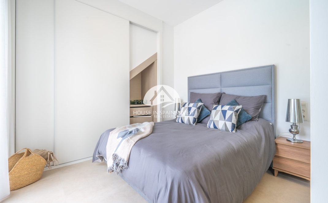 New Build - Villa - Roldán