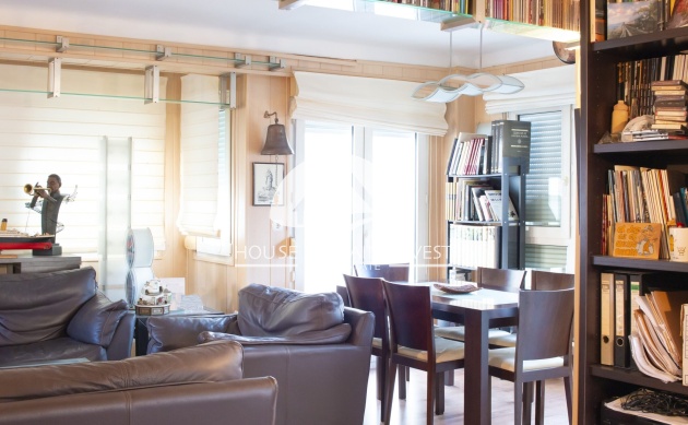 Herverkoop - Appartement - Torrevieja - Centro