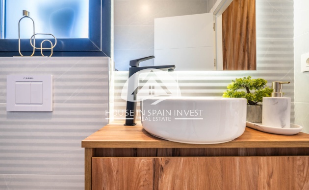 New Build - Villa - Roldán