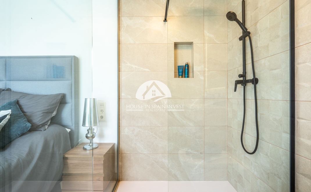 New Build - Villa - Roldán