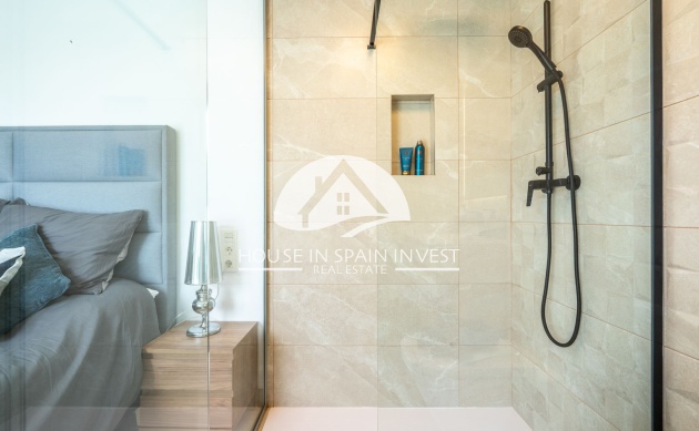 New Build - Villa - Roldán