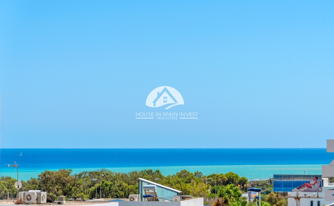 Herverkoop - Villa - Guardamar del Segura - Guardamar - El Raso