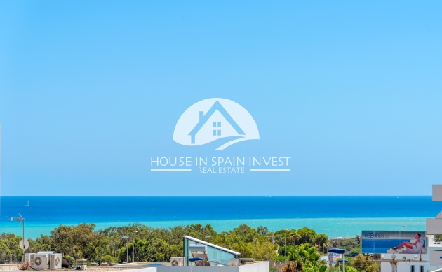 Herverkoop - Villa - Guardamar del Segura - Guardamar - El Raso