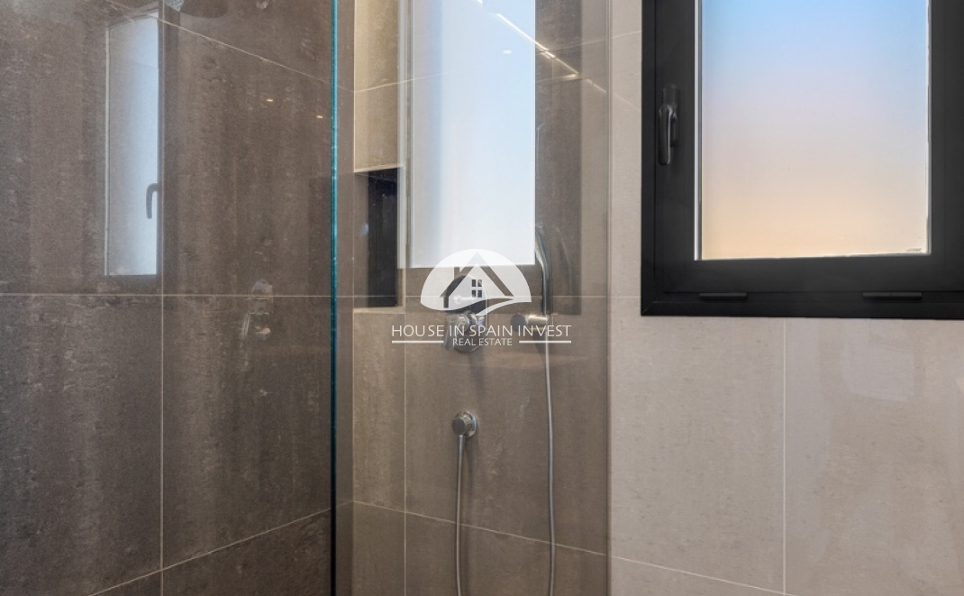 Herverkoop - Villa - Guardamar del Segura - Guardamar - El Raso