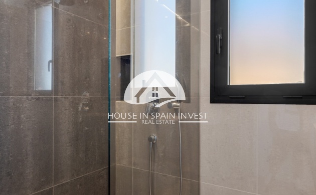 Herverkoop - Villa - Guardamar del Segura - Guardamar - El Raso