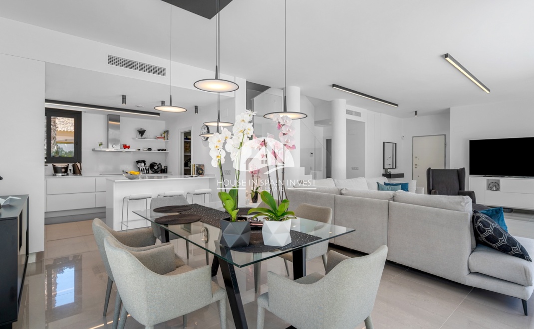 Herverkoop - Villa - Guardamar del Segura - Guardamar - El Raso