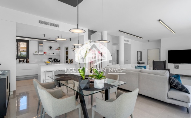 Herverkoop - Villa - Guardamar del Segura - Guardamar - El Raso