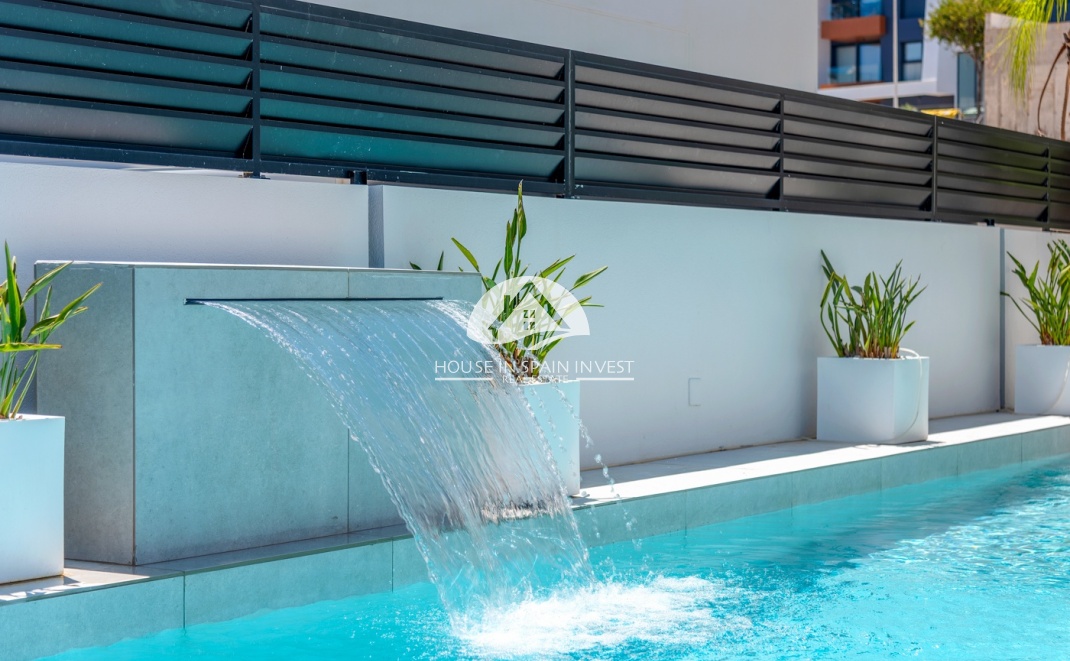 Herverkoop - Villa - Guardamar del Segura - Guardamar - El Raso