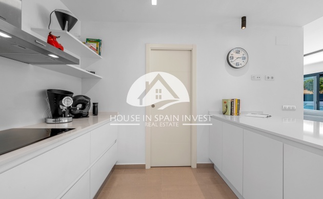 Herverkoop - Villa - Guardamar del Segura - Guardamar - El Raso