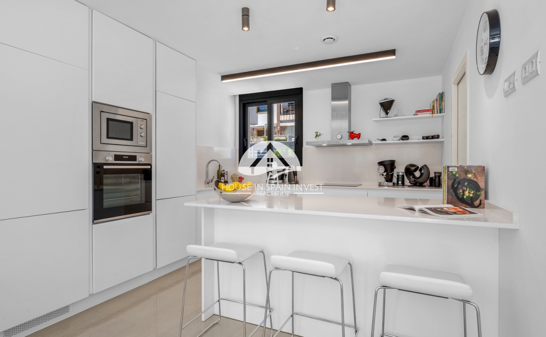 Herverkoop - Villa - Guardamar del Segura - Guardamar - El Raso