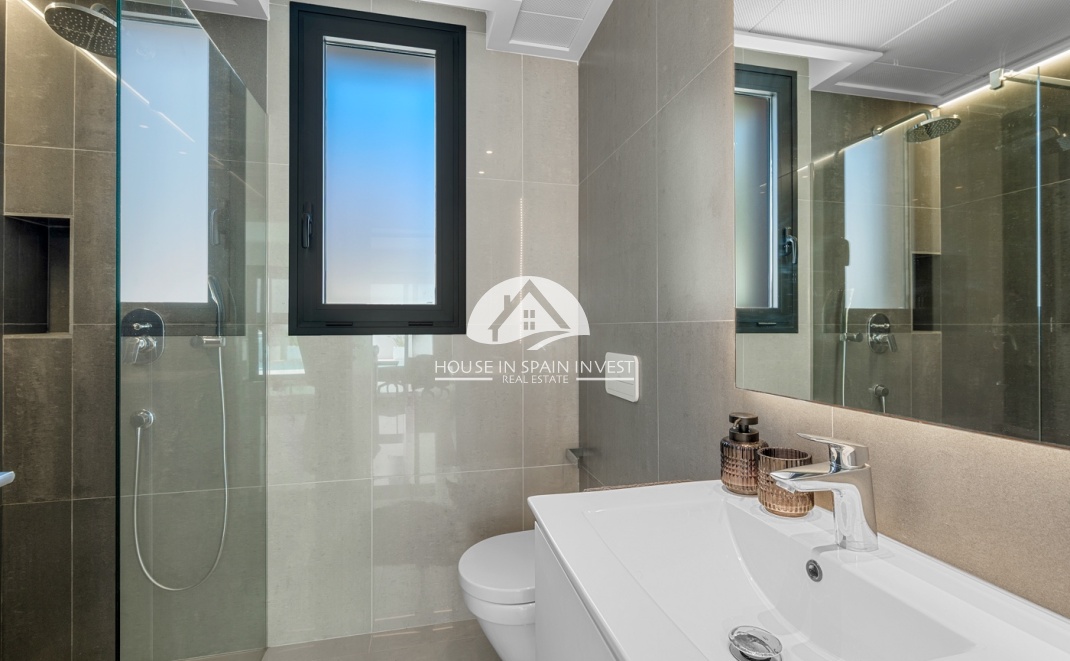 Herverkoop - Villa - Guardamar del Segura - Guardamar - El Raso